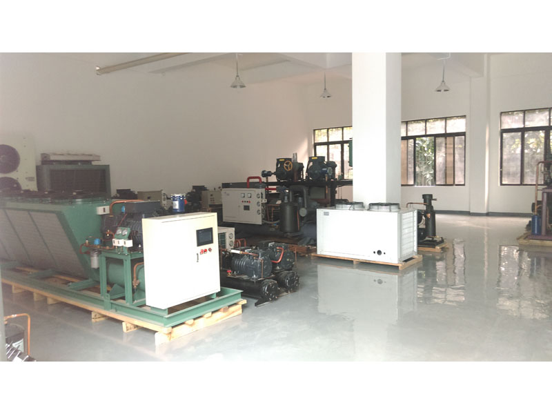 Cooling system