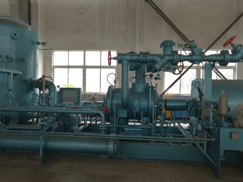 Cooling system