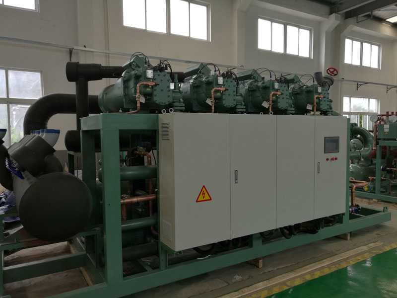 Cooling system