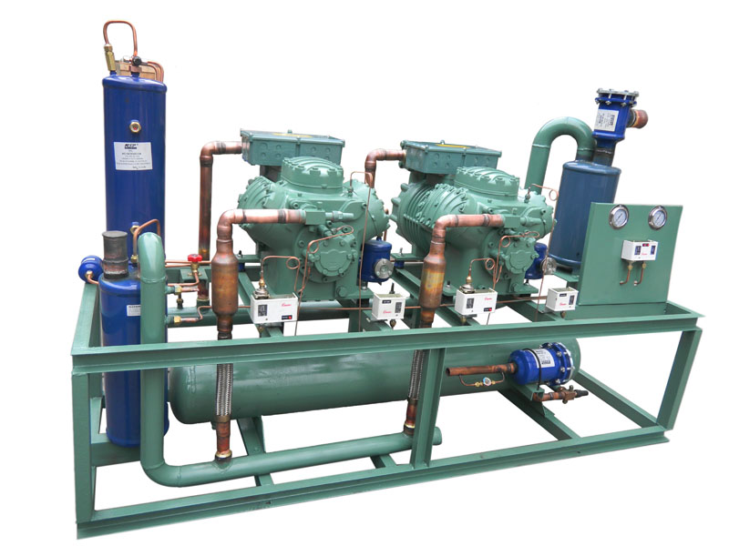 Cooling system